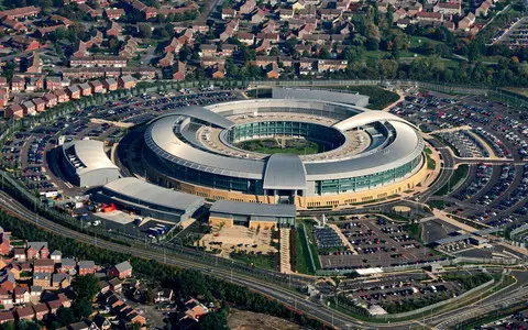 The British Ministry of Defense comments on leaked documents from the Pentagon