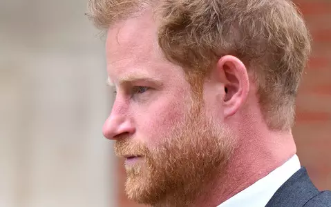 Prince Harry will come to the coronation, but without Meghan