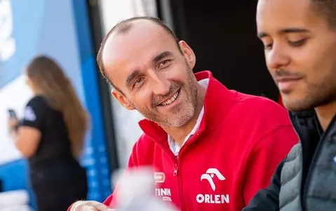 FIA WEC 2022: Kubica starts in the second round in Portugal