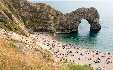 The UK’s best dog-friendly beaches revealed