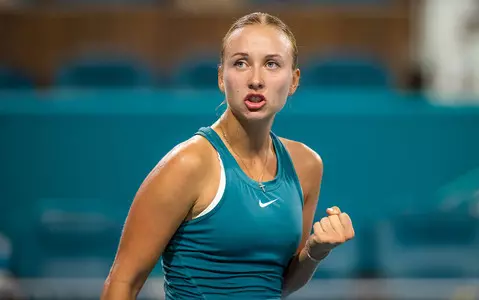 Wimbledon: Anastasia Potapova ready to sign neutrality act