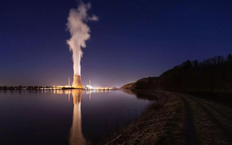 Niemcy: Za kilka dni wyłączenie ostatnich elektrowni atomowych. "To dramatyczny błąd"