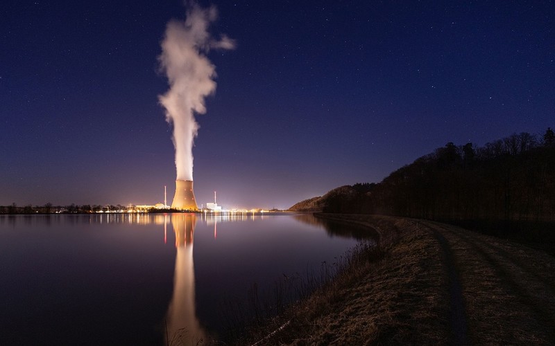 Germany: In a few days, the last nuclear power plants will be shut down. "It's a dramatic mistake"