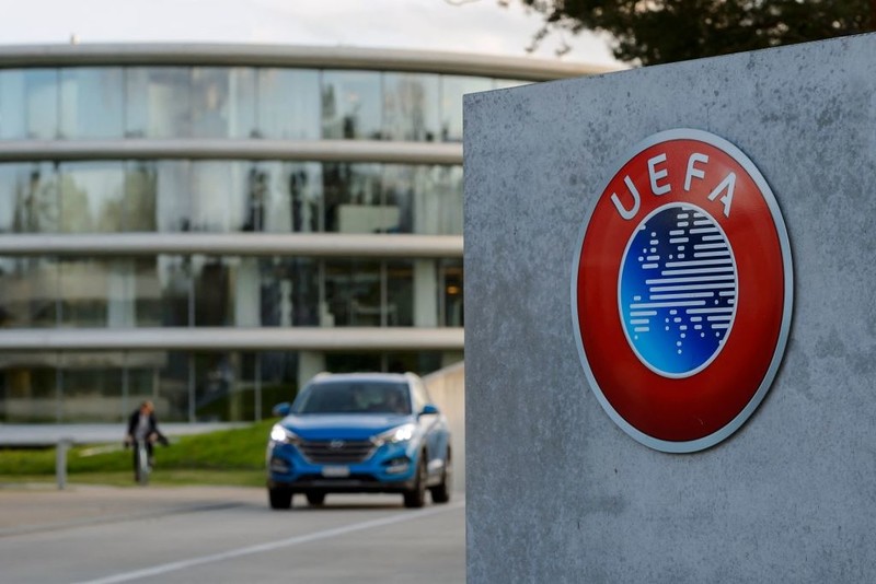 The race to host the 2028 and 2032 European Football Championships has begun