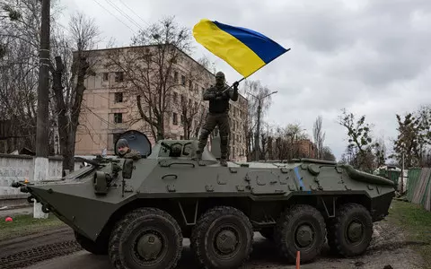 The Washington Post: The war in Ukraine will last until at least 2024