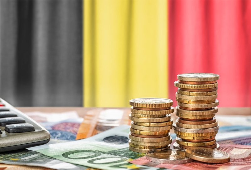 Belgium: Belgians have become poorer by almost EUR 95 billion in 2022