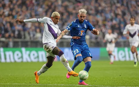 Italian media: Fiorentina spectacle and adrenaline