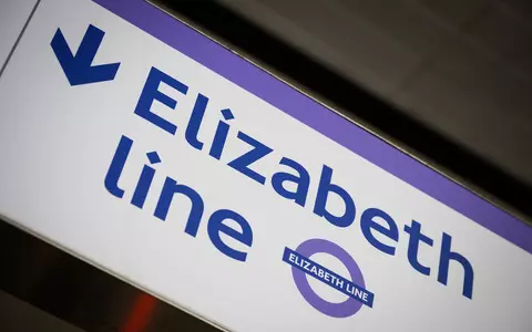 Elizabeth line: The timetable changes coming in May