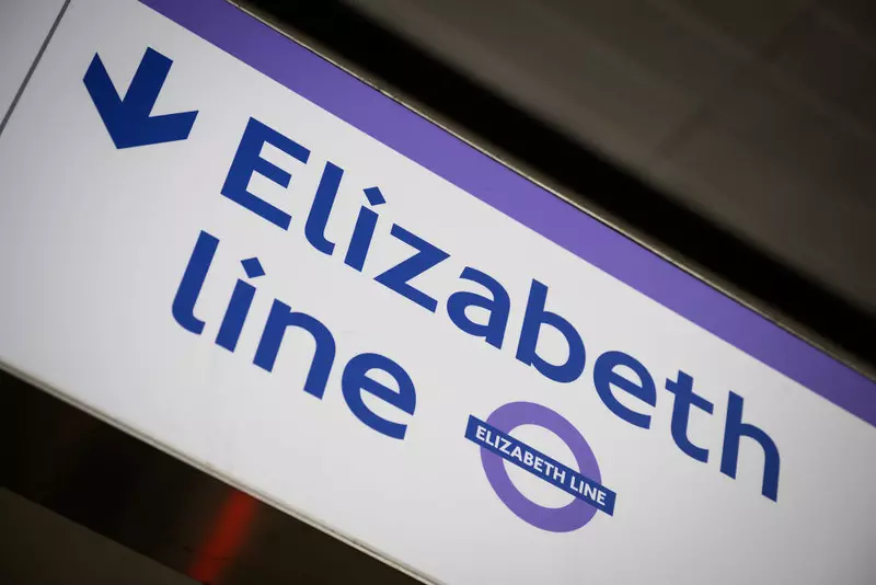 Londyn: W maju zmieni się rozkład jazdy na linii Elizabeth