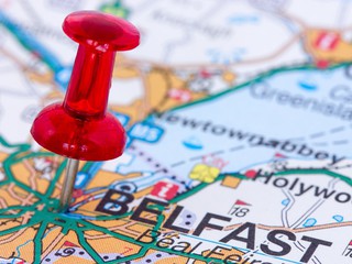 Attacks on Poles in Belfast: NICEM alerts