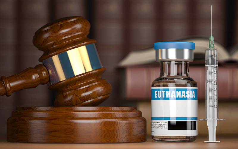 Netherlands: Euthanasia of children up to the age of 12 will be allowed