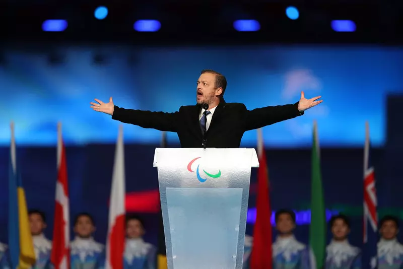 Paraolimpiada: Narodowe komitety zdecydują o starcie Rosjan i Białorusinów