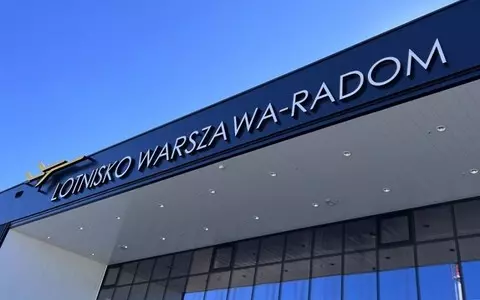 A new airport in Poland "ready to take off". Where do we fly from Radom?