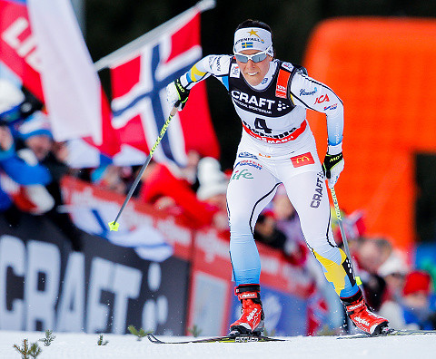 Double Olympic champion Kalla to undergo medical check after poor start to FIS Cross-Country World C