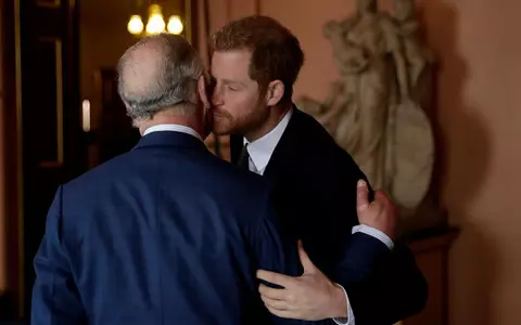 Harry and Charles had ‘heart to heart’ before he decided to attend coronation