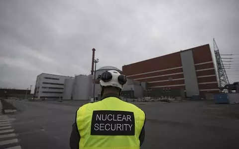 Finland: Europe's largest nuclear reactor launched