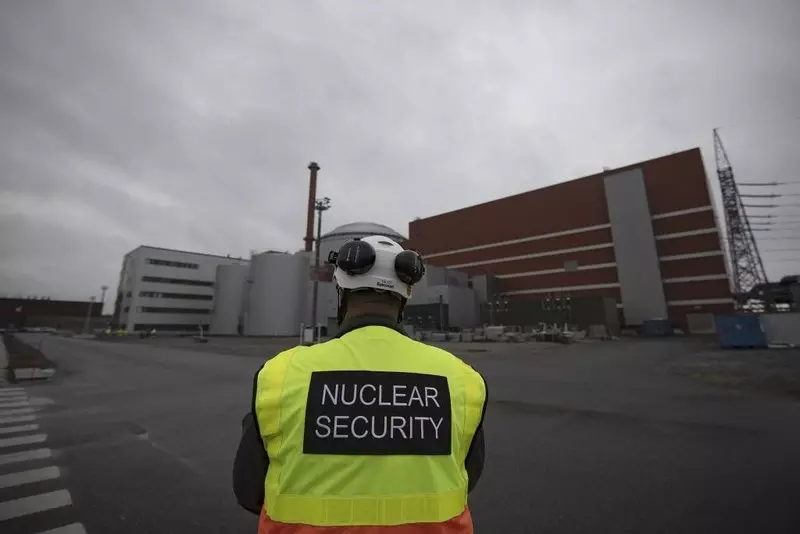 Finlandia: Uruchomiono największy reaktor atomowy w Europie