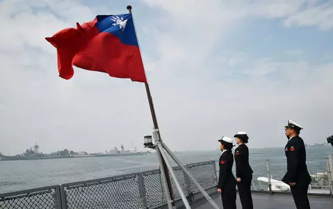 Fox News: Intelligence Fears Washington Fails to Predict China's Invasion of Taiwan