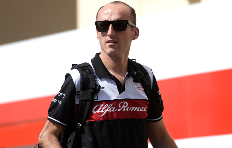 FIA WEC 2022: Kubica third in the second round in Portugal