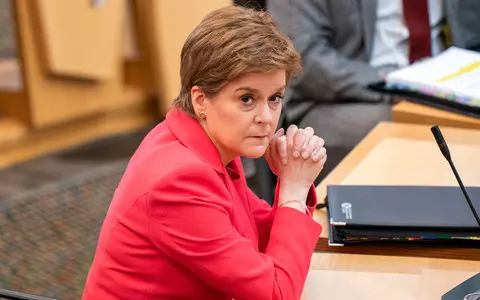 Media: There are growing uncertainties around the finances of the Scottish National Party