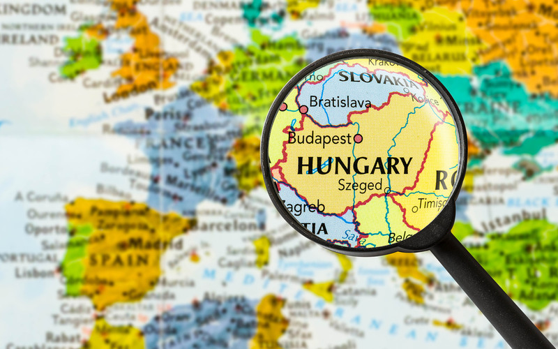 Hungary: Poles among the most liked nations