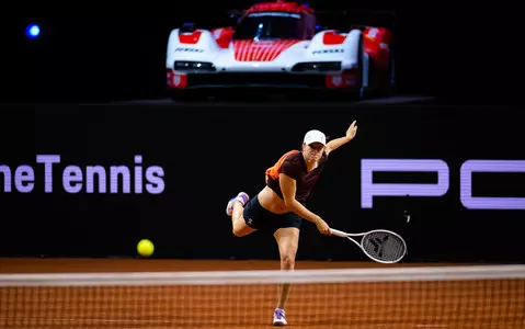 WTA and ATP rankings: Świątek still leads, Hurkacz dropped to 15th place