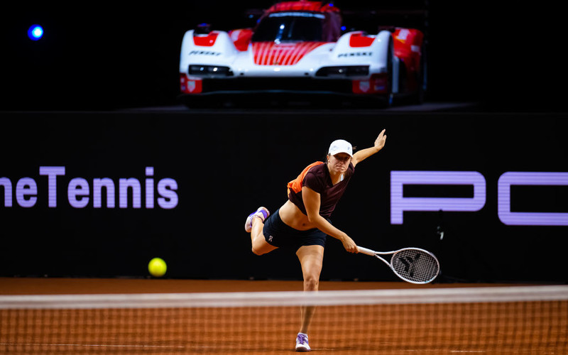 WTA and ATP rankings: Świątek still leads, Hurkacz dropped to 15th place
