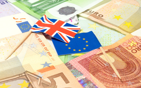 Wielka Brytania rozważa płacenie za dostęp do rynku UE