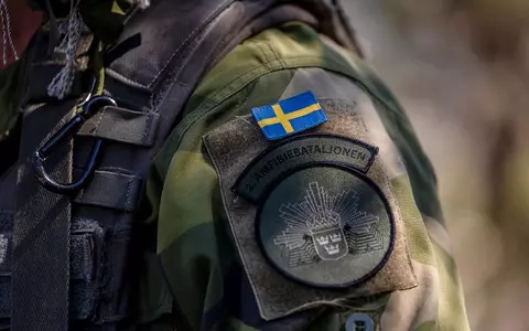 Sweden: The Aurora 23 military exercise has begun