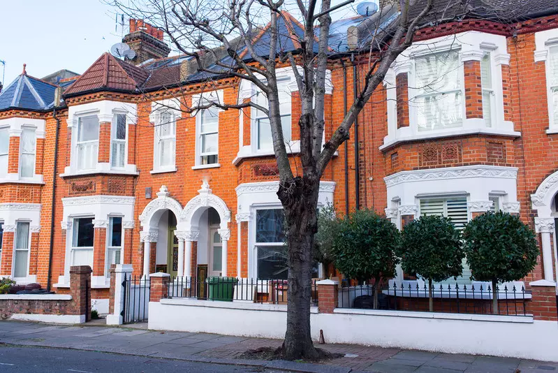 Pół miliona landlordów w UK może opuścić rynek nieruchomości w najbliższych latach