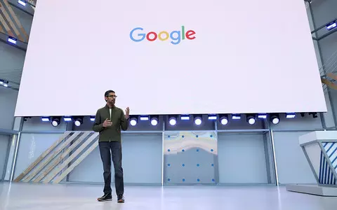 Google CEO: Poorly implemented artificial intelligence can be very harmful