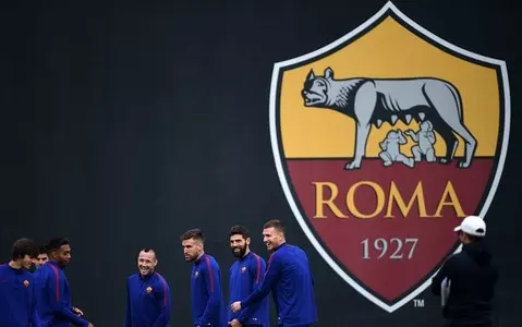 Serie A: A personnel tsunami at AS Roma