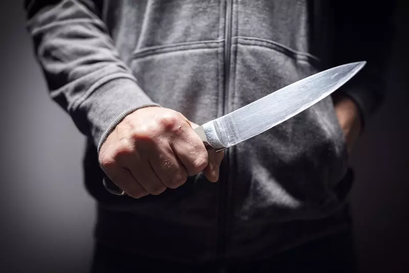 Rząd UK planuje zabronić posiadania maczet i noży służących tylko do przemocy