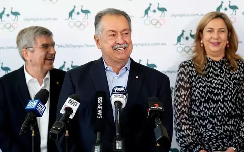 Australia 2032: "Everyone will remember these Olympic Games"