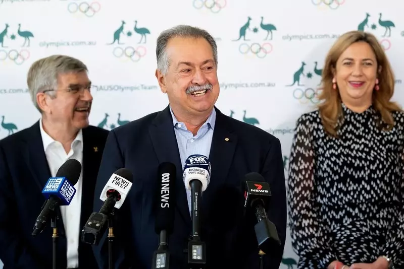 Australia 2032: "Everyone will remember these Olympic Games"
