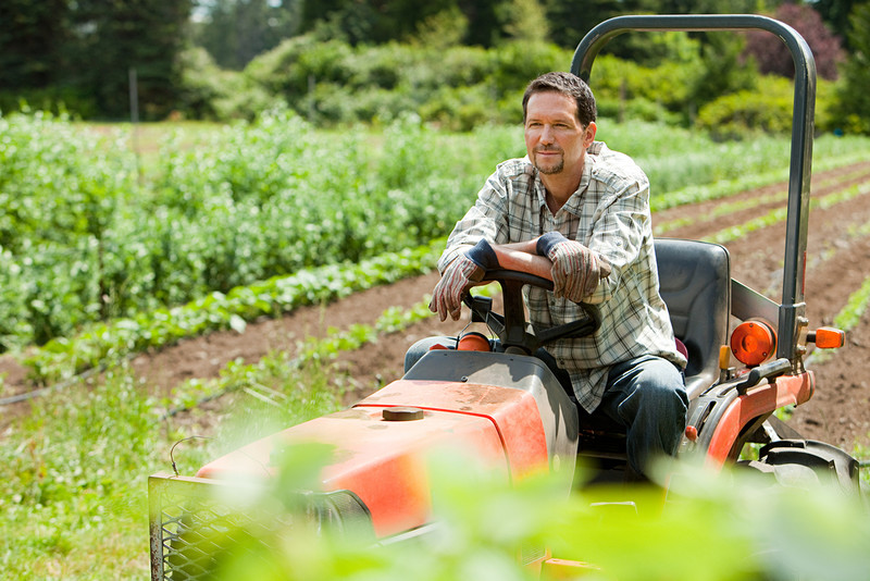 Kanada: W najbliższych latach potrzebni są nowi farmerzy