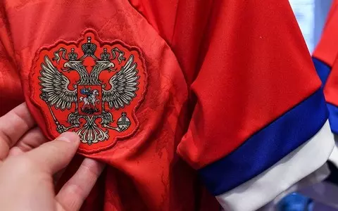 Russia is negotiating with UEFA on the return to the game of clubs and national teams