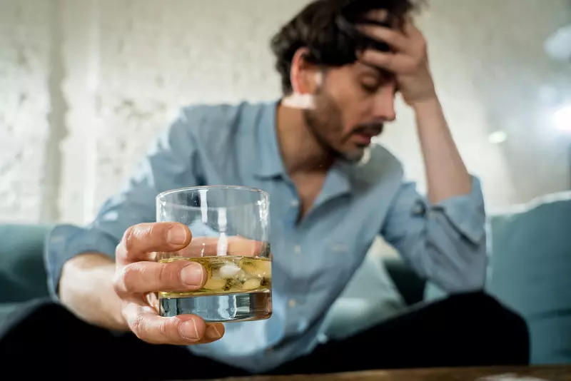 Szkocja: Debata na temat rosnącej liczby zgonów z powodu alkoholu