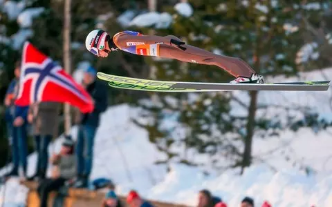 World Cup in jumping: The Norwegians will fight to keep Lillehammer in the FIS calendar