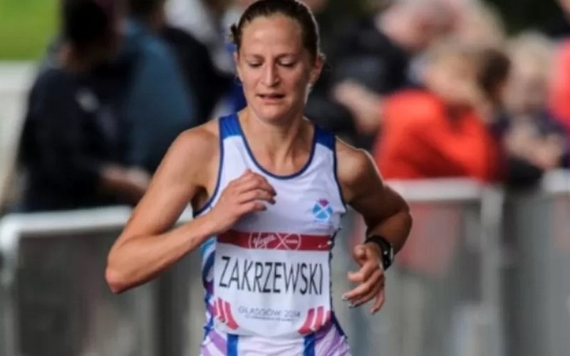 Scottish runner disqualified for "using a vehicle" during ultramarathon
