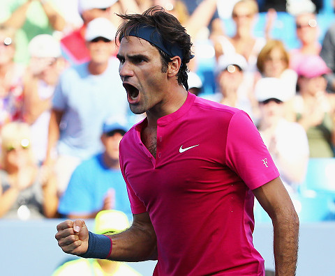 Ten years on Sports Illustrated's Roger Federer snub still burns