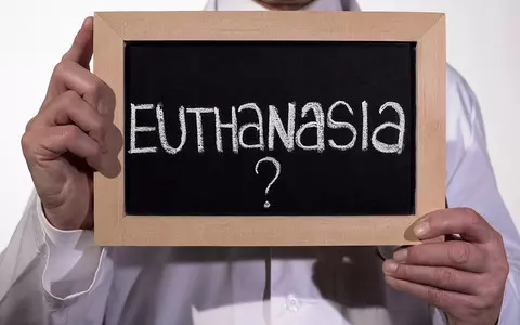 Portugal: President vetoes bill legalising euthanasia