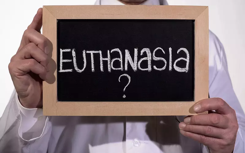 Portugalia: Prezydent zawetował ustawę legalizującą eutanazję