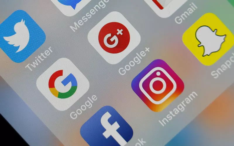 Instagram zmniejsza zasoby swojej siły roboczej w Londynie