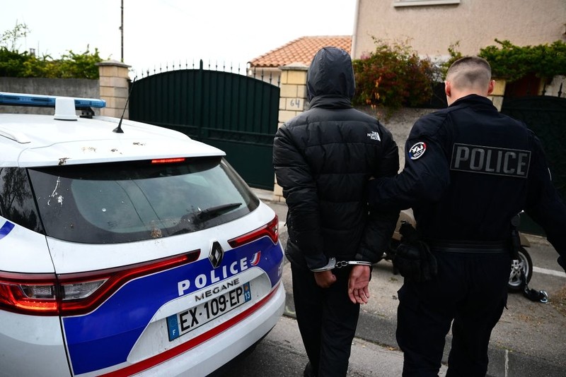 'Le Figaro': The 'Mexicanisation of France' is underway. Drug gang wars from Paris to Marseille