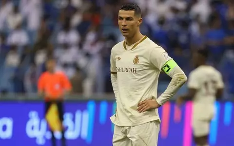 Cristiano Ronaldo is in trouble after the match against Al-Hilal. Will he be deported?