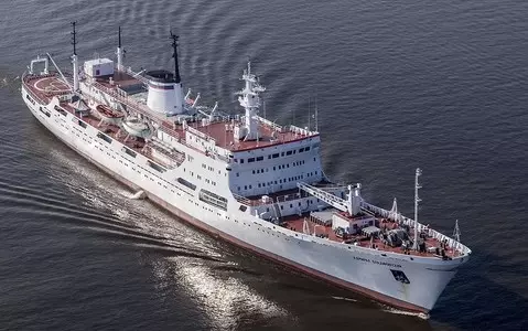 British experts: Russians have sent spy ships near UK waters for many years