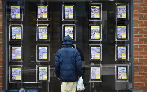 Private landlords in England get £1.6bn a year welfare for ‘non-decent’ homes