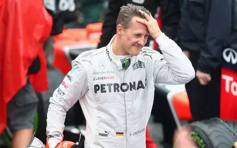 Formula 1: Schumacher's family wants to sue newspaper for publishing fictional interview with him