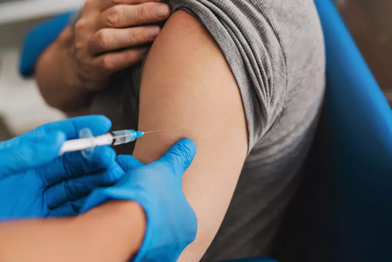 Public consultation on including chickenpox vaccine in routine immunisations